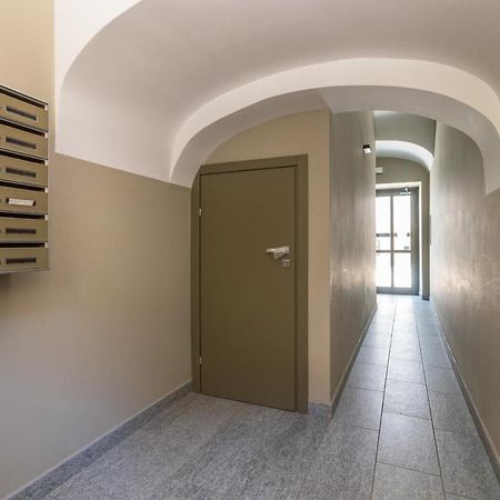 Apartament Il Terrazzo Segreto Al Balon By Wonderful Italy Turyn Zewnętrze zdjęcie