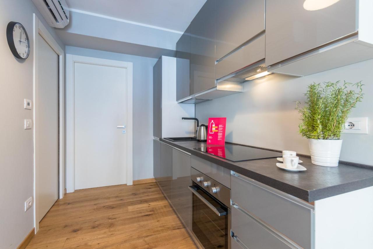 Apartament Il Terrazzo Segreto Al Balon By Wonderful Italy Turyn Zewnętrze zdjęcie