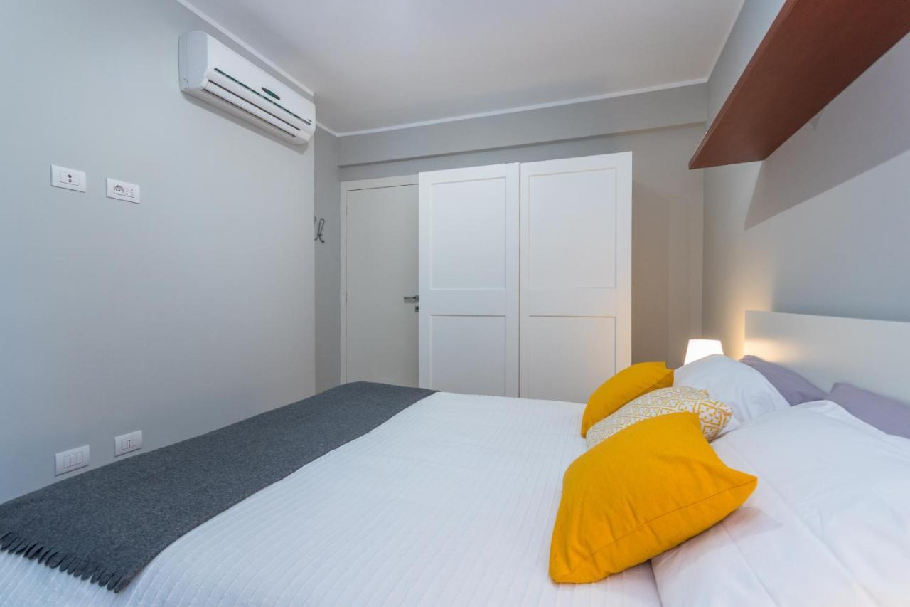 Apartament Il Terrazzo Segreto Al Balon By Wonderful Italy Turyn Zewnętrze zdjęcie