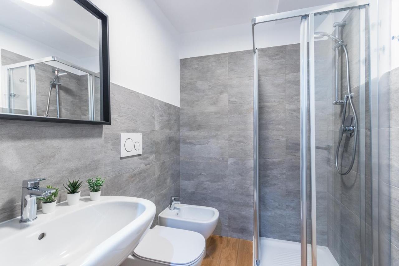 Apartament Il Terrazzo Segreto Al Balon By Wonderful Italy Turyn Zewnętrze zdjęcie