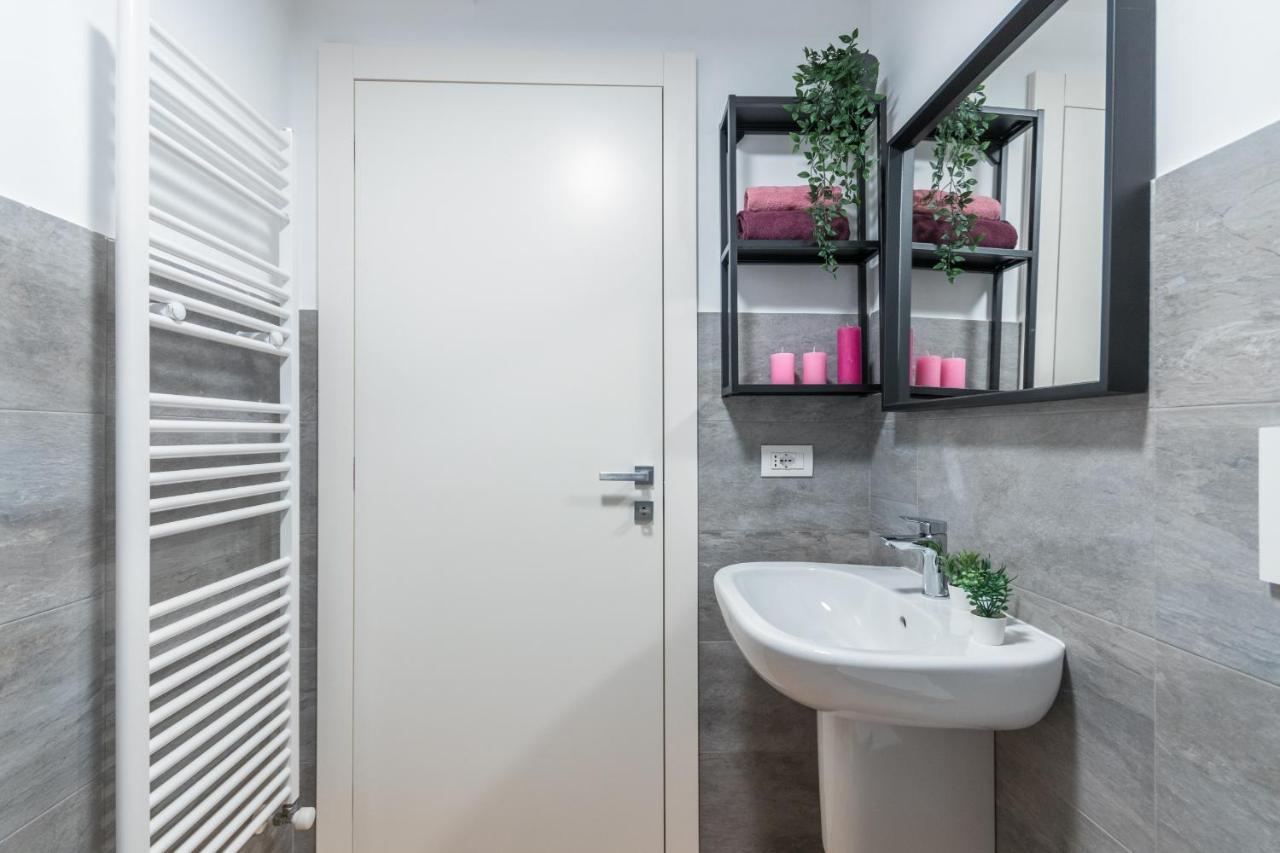 Apartament Il Terrazzo Segreto Al Balon By Wonderful Italy Turyn Zewnętrze zdjęcie